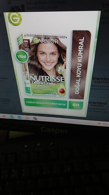 Garnier