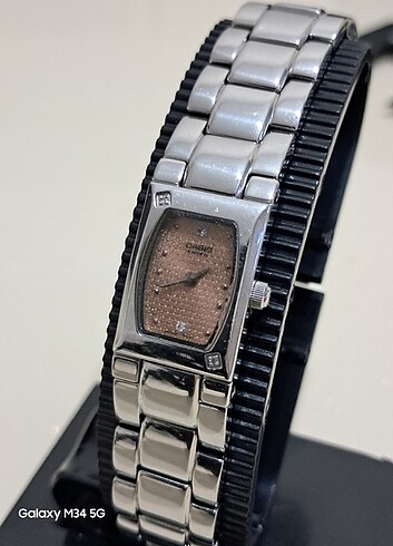 Casio Sheen 