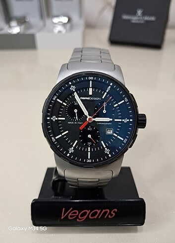 Momo Design Pilot Watch MD064 