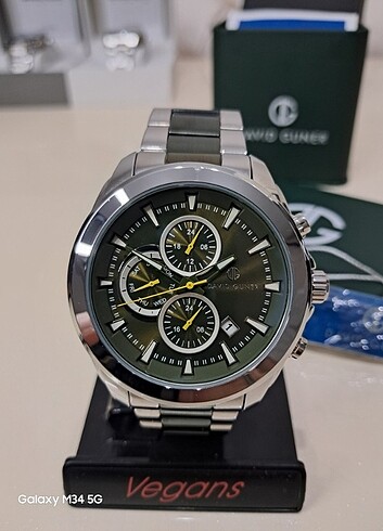 David Guner Multifunction 