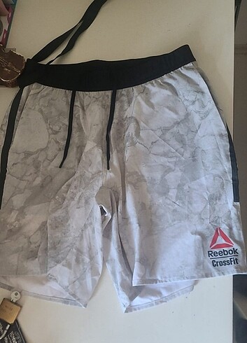 Crossfit reebok şort