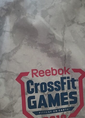Reebok Crossfit reebok şort