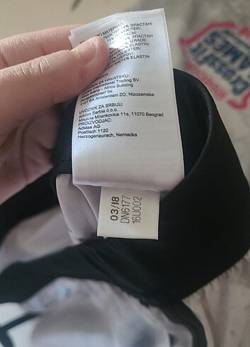 m Beden Crossfit reebok şort