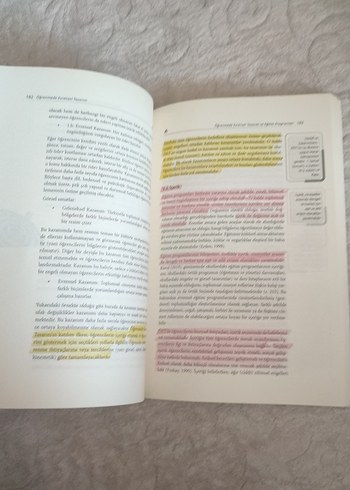 Beden Öğrenmede Evrensel Tasarım Kitabı