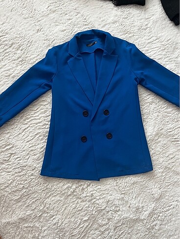 Blazer Çeket