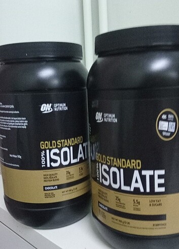 Whey protein tozu 