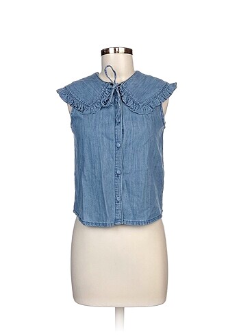 Pull and Bear Gömlek %70 İndirimli.