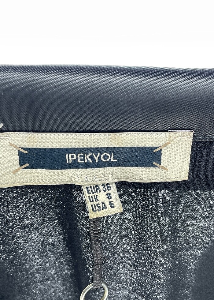 ipekyol Uzun Tulum %70 İndirimli. - Görsel 4