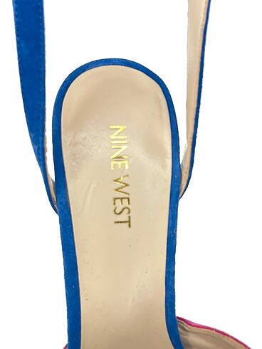 Nine West Platform %70 İndirimli. - Görsel 4