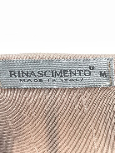 m Beden çeşitli Renk Rinascimento made in italy Kısa Elbise %70 İndirimli.