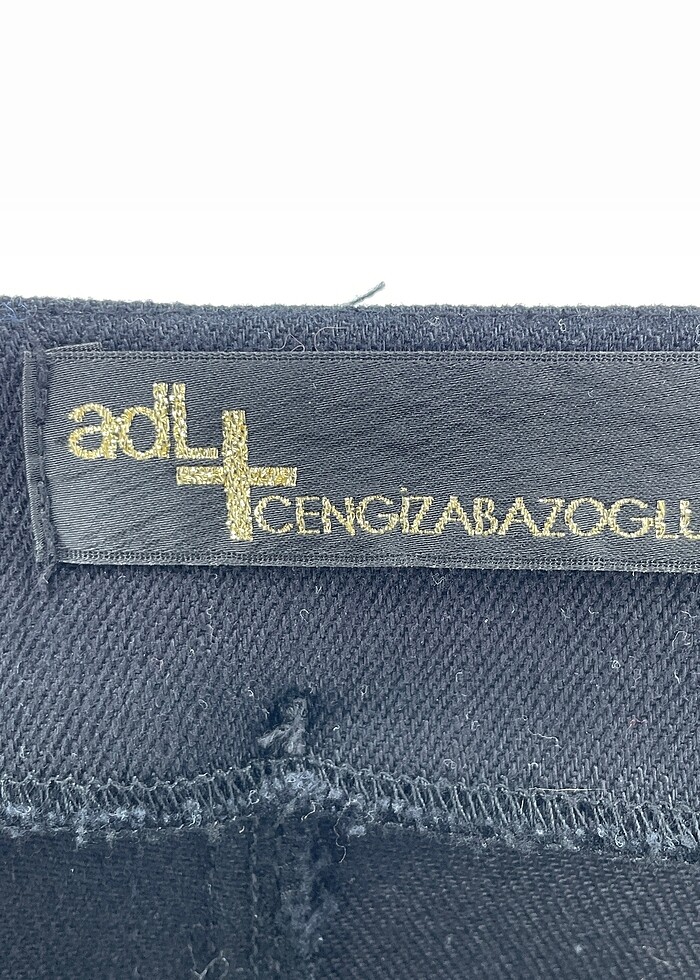 Adil Işık Midi Etek %70 İndirimli. - Görsel 4