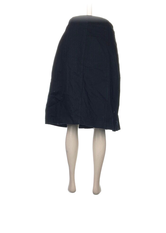 Adil Işık Midi Etek %70 İndirimli. - Görsel 3