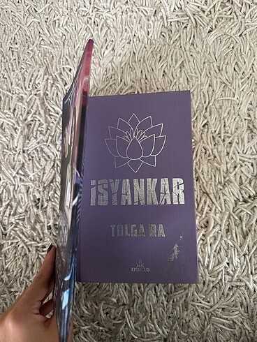  Beden İsyankar Kitabı