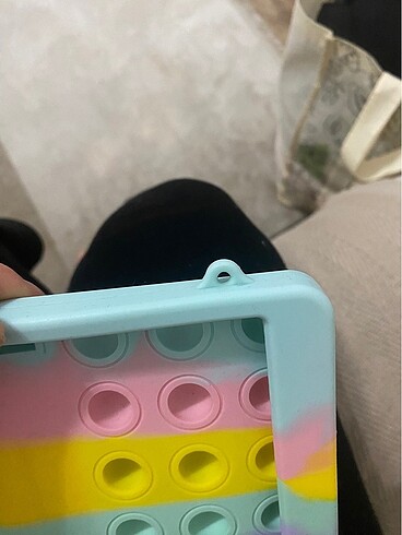 Tablet kılıfı