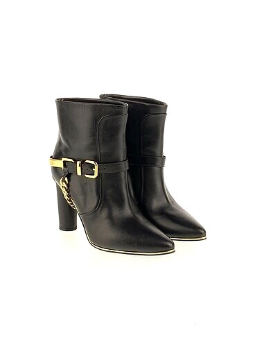 Balmain Balmain Bot %70 İndirimli.