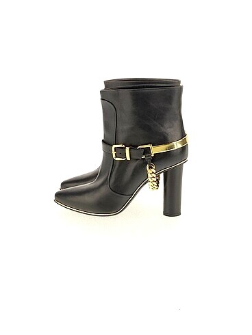 Balmain Bot %70 İndirimli.