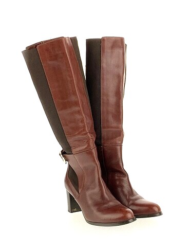 Pollini Pollini Çizme %70 İndirimli.