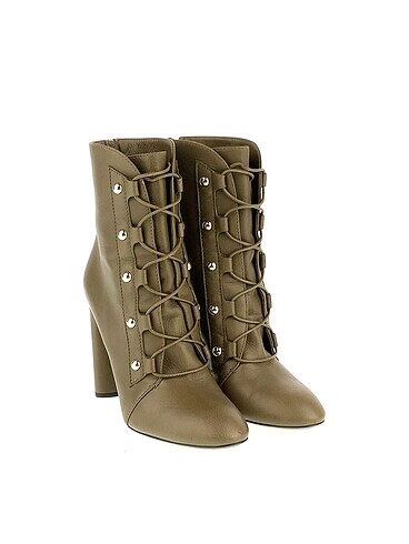 Casadei Casadei Bot %70 İndirimli.