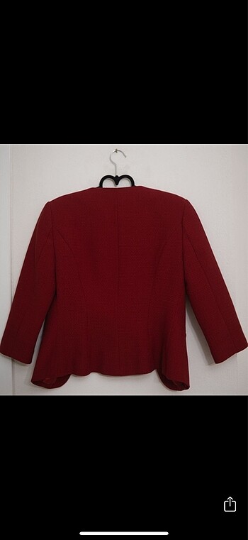 xs Beden Adl blazer ceket