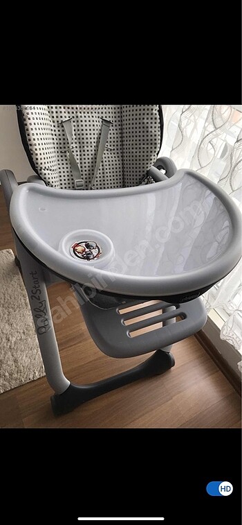 Chicco CHİCCO POLLY 2 START