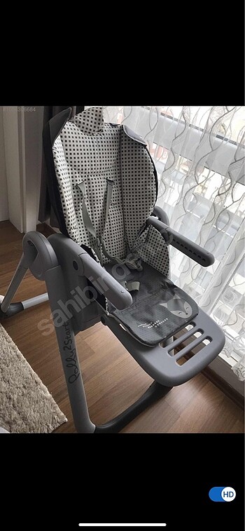 Beden CHİCCO POLLY 2 START