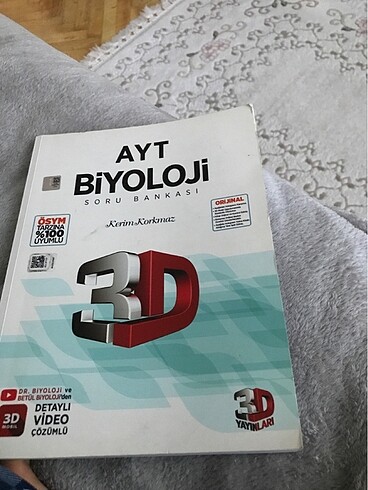 Ayt bio 3D