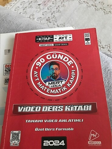 Mert hoca ayt mat