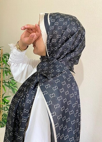 GUCCİ İTHAL VUAL İPEK ŞAL 