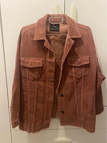 Zara ceket
