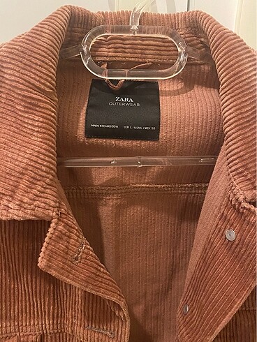 Zara Zara ceket