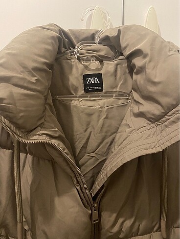 m Beden Zara mont