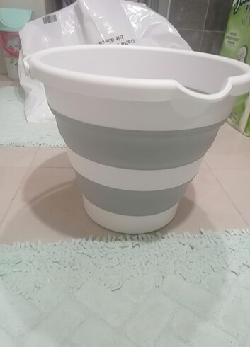 Beden Hobby Life Banyo Küvet Seti