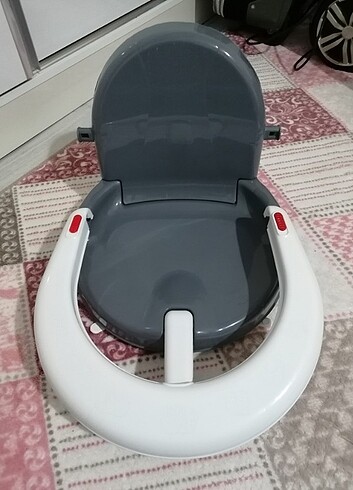 Diğer Açılır Mama ve Banyo Oturağı