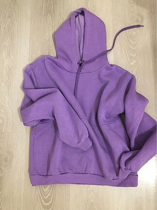 Lila sweat