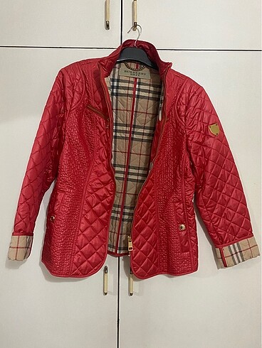 Burberry mont