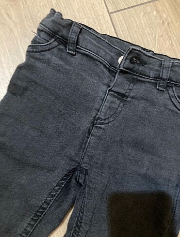 LC Waikiki LCW 2li çocuk kot pantolon