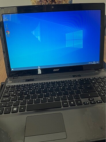 Acer laptop