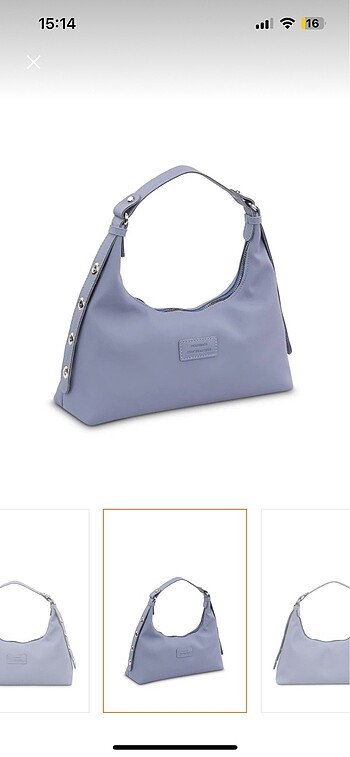 Housebag marka çanta