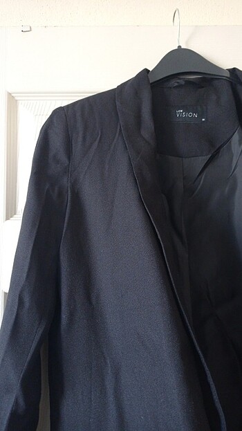 38 Beden LC Waikiki Blazer ceket 