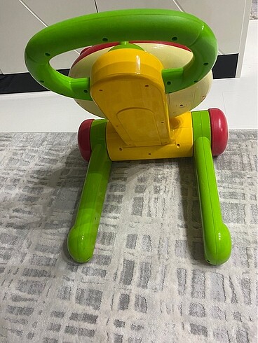  Beden Bebek yürüyüş arkadaşı