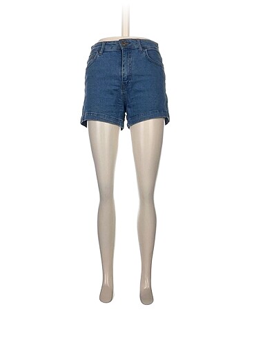 Pull and Bear Mini Şort %70 İndirimli.