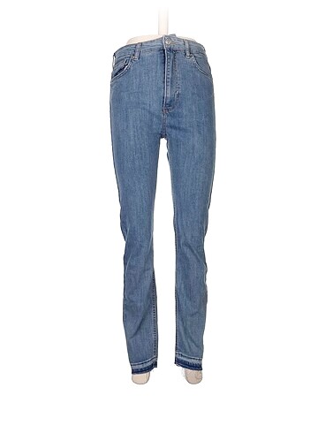 Bershka Jean / Kot %70 İndirimli.