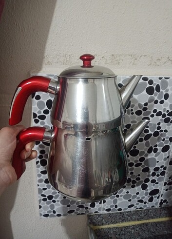 Çaydanlık