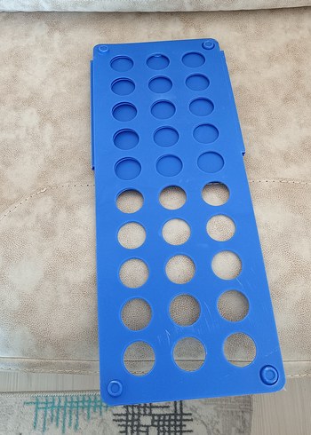 kıyafet katlama sihirbazı - Görsel 3