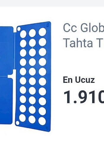 kıyafet katlama sihirbazı