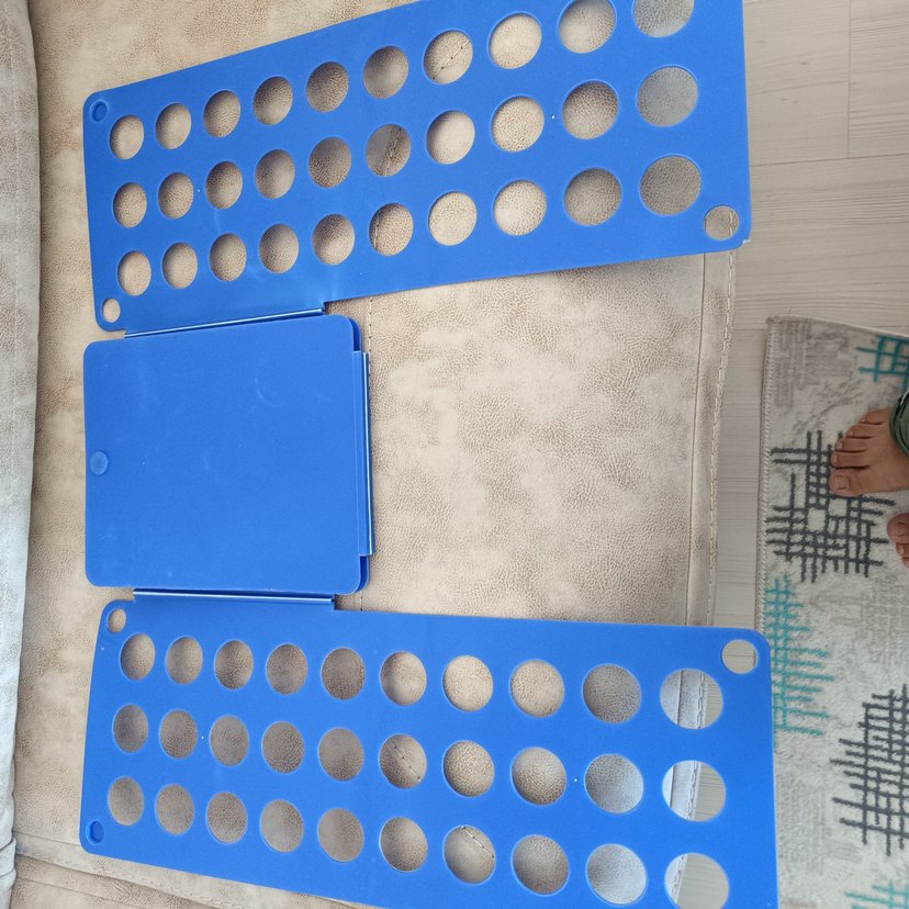 kıyafet katlama sihirbazı - Görsel 5