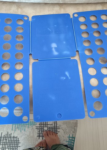 elbise katlama sihirbazı - Görsel 6