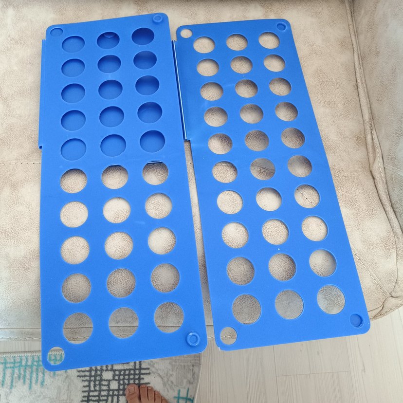 elbise katlama sihirbazı - Görsel 4