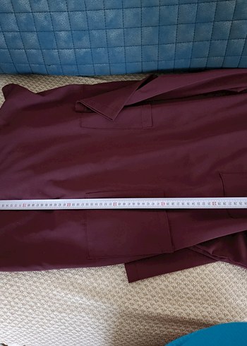 sıfıra yakın tesettür hemşire doktor forması - Görsel 4