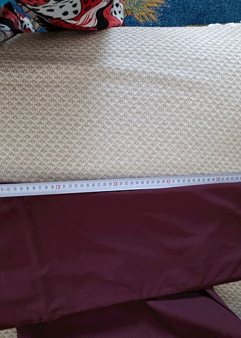 sıfıra yakın tesettür hemşire doktor forması - Görsel 2